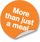 More than just a meal