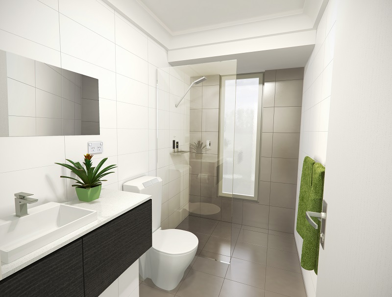 8 Gild St Johnson Property Group Batroom Image