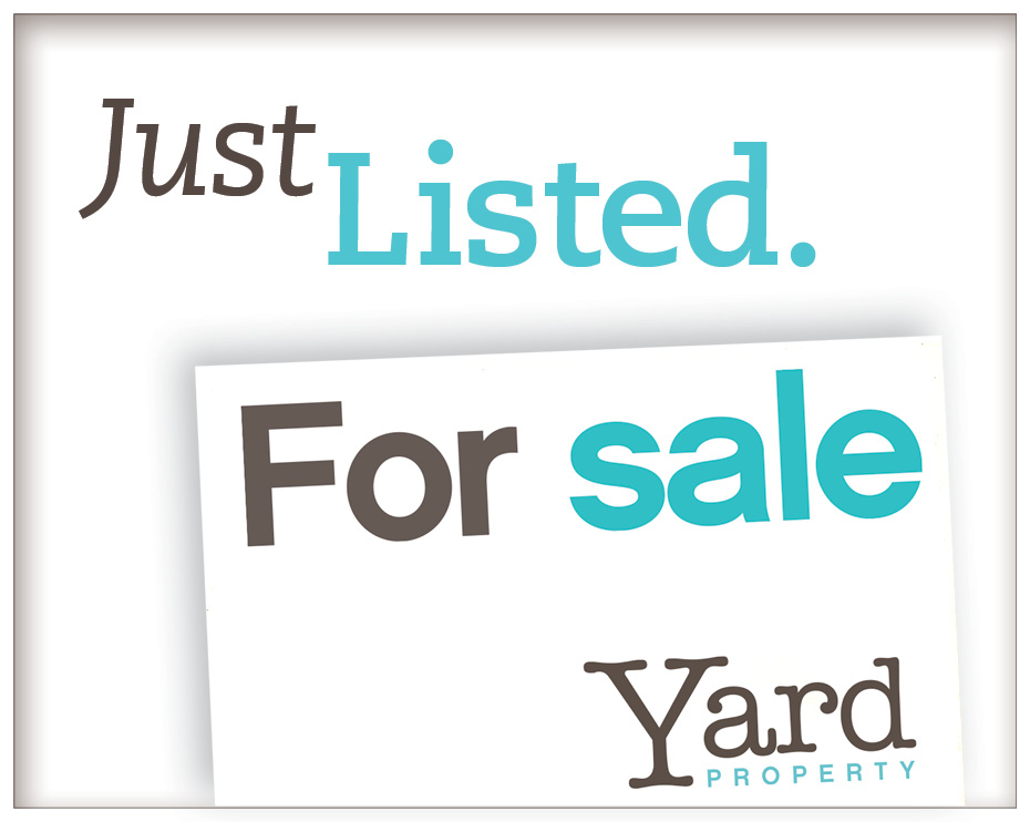 Yard property homes for sale rent lease east north fremantle bicton