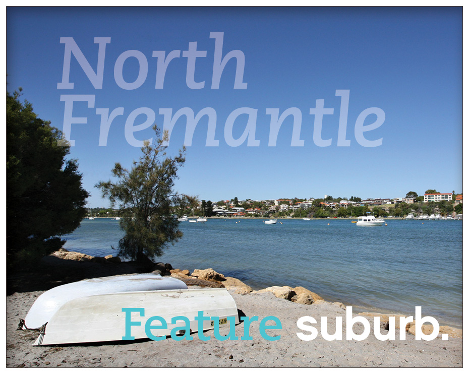 Yard property homes for sale rent lease east north fremantle bicton