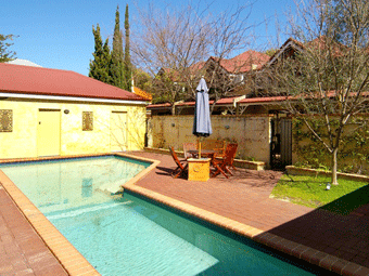 14-18 William Street, Shenton Park