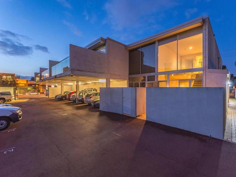 315 Bulwer Street, Perth