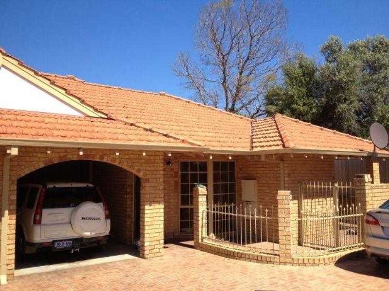 55 Guildford Road, Mount Lawley