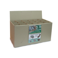 Kitchen Box (with dividers)