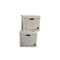 Archive Box
