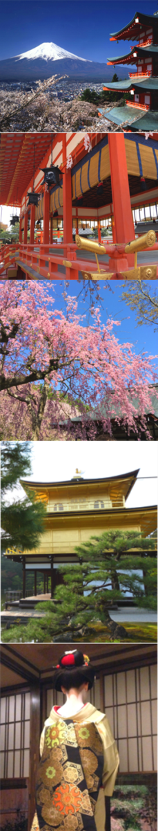 Shoji Australia Discover Japan Tour 2019