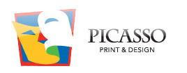 Picasso Print & Design