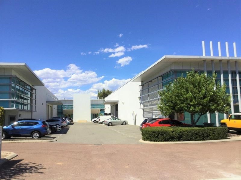 Perth Commercial Real Estate