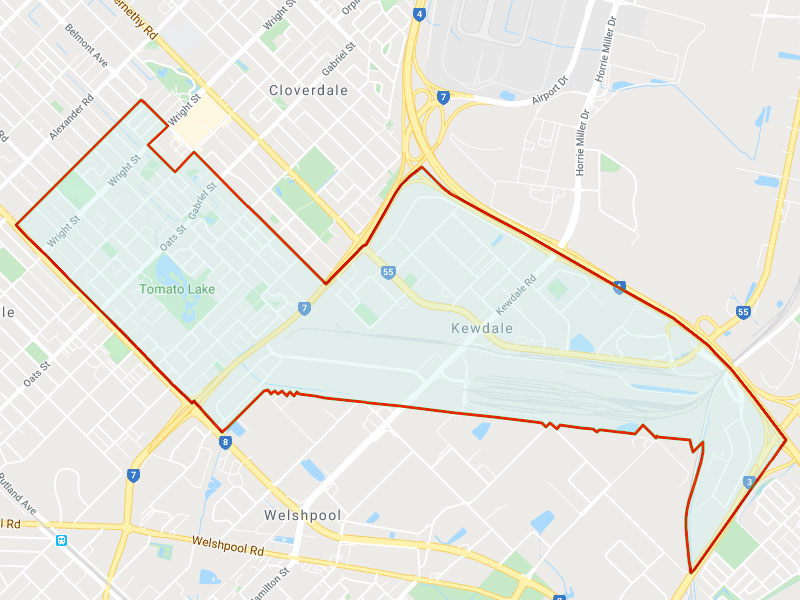 Kewdale Commercial Real Estate