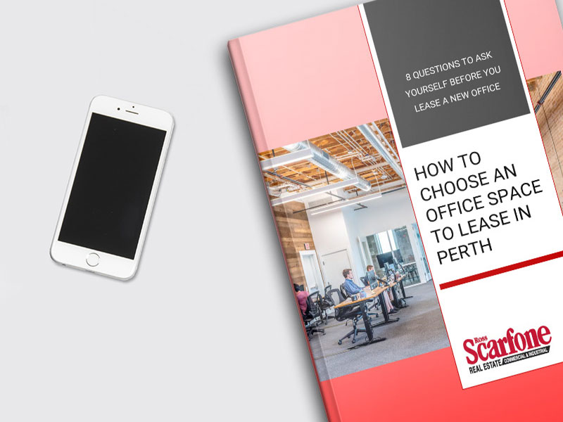 Perth Commercial Real Estate