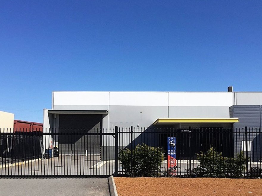 Ross Scarfone Real Estate Perth Commercial Property Agent